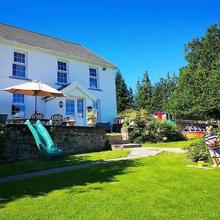 The Farmhouse Swansea Exteriér fotografie